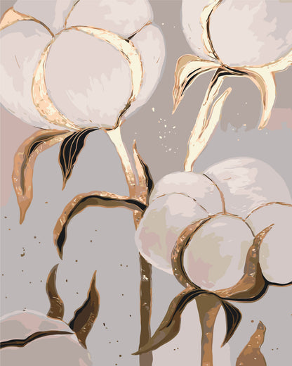 LW 30440 – malování podle čísel 40×50 cm